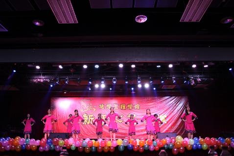 节目《快乐节拍》 节目《快乐节拍》